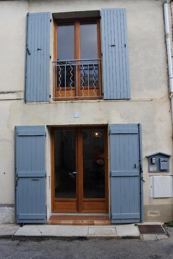 Studio 1407 Arles - Proche Tour Luma Buitenkant foto